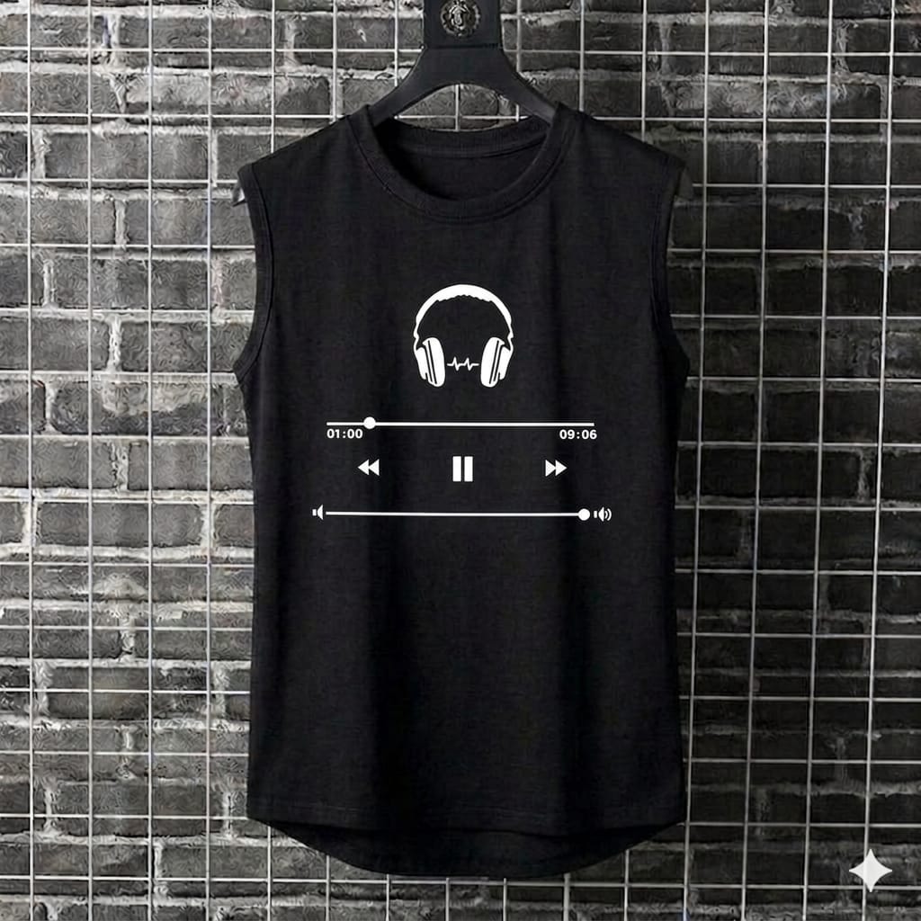 Premium Tank Top