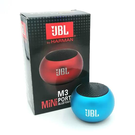JBL Mini Speaker 3M